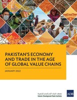 Asian Development Bank | Pakistan's Economy And Trade In The Age Of Global...