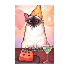 Comic Relief: Stories to Make You Smile