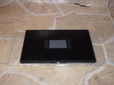 NINTENDO Switch 2 Handheld - Konsole - Spielekonsole - SOLO - NEU