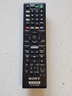 TELECOMMANDE SONY TV SYSTEM RM ADP060 OFFICIELLE D'ORIGINE OCCASION FONCTIONNEL