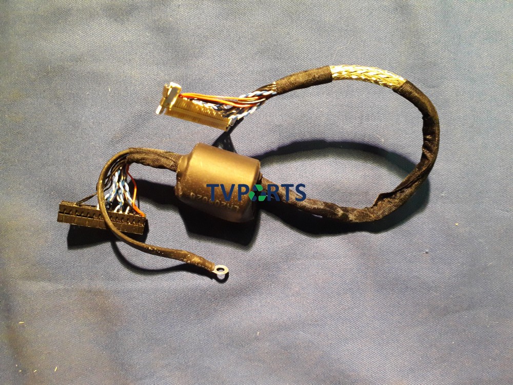 LVDS LEAD FOR TECHNIKA T.MSD ETC CHASIS TYPE X21.6/54G-GW-TCDU-UK
