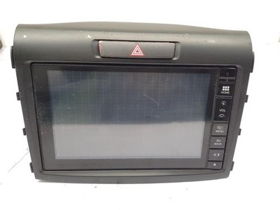 HONDA CR-V SATELLITENNAVIGATION NAVI CD EINHEIT 39100T1VE61M1 2015