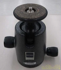 Gitzo G1377M Camera Tripod Stand Only Used