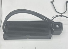 Corsair Icue H100I Elite Radiator Only 240mm Radiator Only /RT6-24448-CW-906...