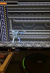 *tested Works Well*HEAVY NOVA Sega Mega CD mcd *U.S. Seller