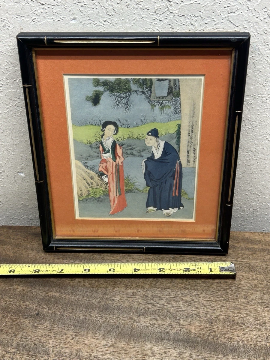 1900-1940 年中国画作、画卷| eBay