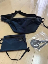 PORTER Porter Girl Shell Waist Bag