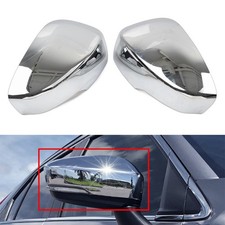 Auto Spiegelkappe Gehäuse Abdeckung für 2018-2020 2022 Mitsubishi Eclipse Cross
