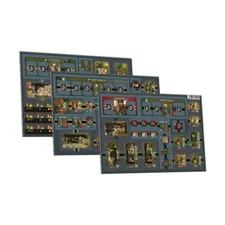 Devil Pig Card Game German Reinforcements Bag SW (New)