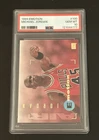 1994 Skybox Emotion Michael Jordan Card #100 PSA 10