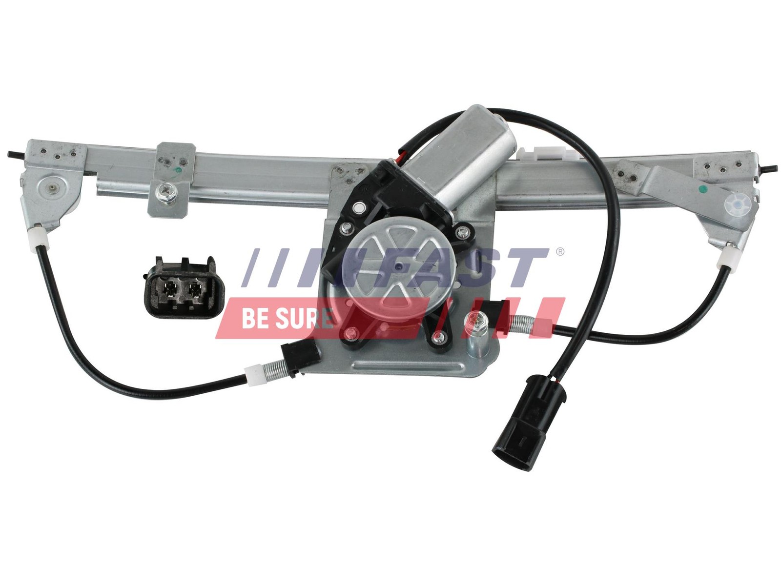 Right Front FAST FT91933 Window Regulator for ABARTH,FIAT