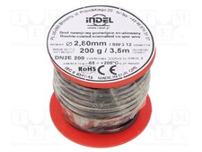 INDEL DN2E2,8-200G Coil wire
