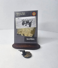 PISTOLA ANTITANQUE RUMANIA BOHLER 47mm 44/45 #7 eje y aliados miniatura segunda guerra mundial segunda guerra mundial ro