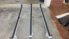Adrian Steel 3-bar Hd Utility Rack