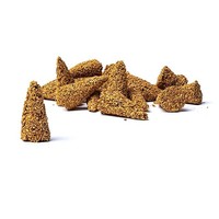 RäUcher Set Palo Santo Heiliges Holz RäUcherkegel - 20X -- 70 G + Kerzenhalter H