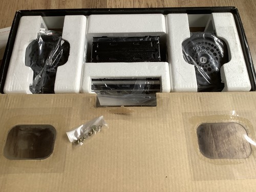 Binatone GTX Car Stereo Cassette Player & Speakers 70s 80s Retro Boxed New - Picture 2 of 9
