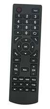 Replace Remote Control fit for Seiki Smart TV SC-32HS703N SC-32HS880N SC 