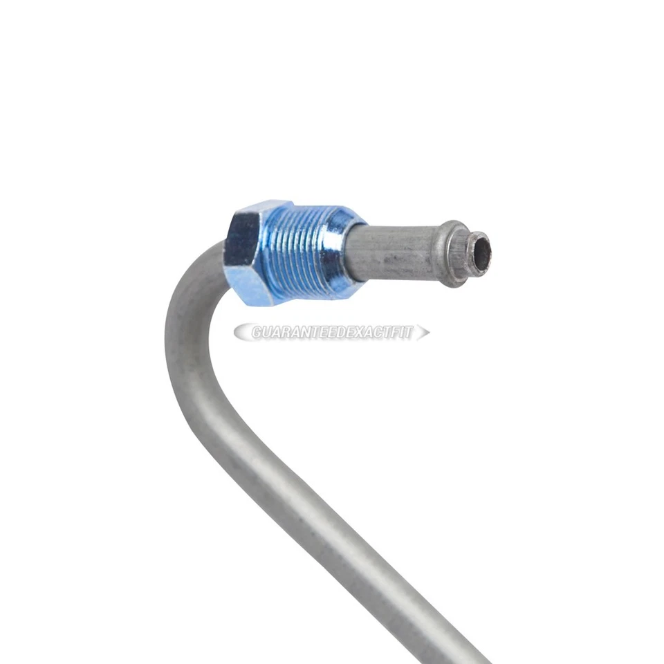 适用于梅赛德斯 ML320 ML430 ML500 ML55 Edelmann 动力转向压力软管 TCP — 第 3/3 张图片