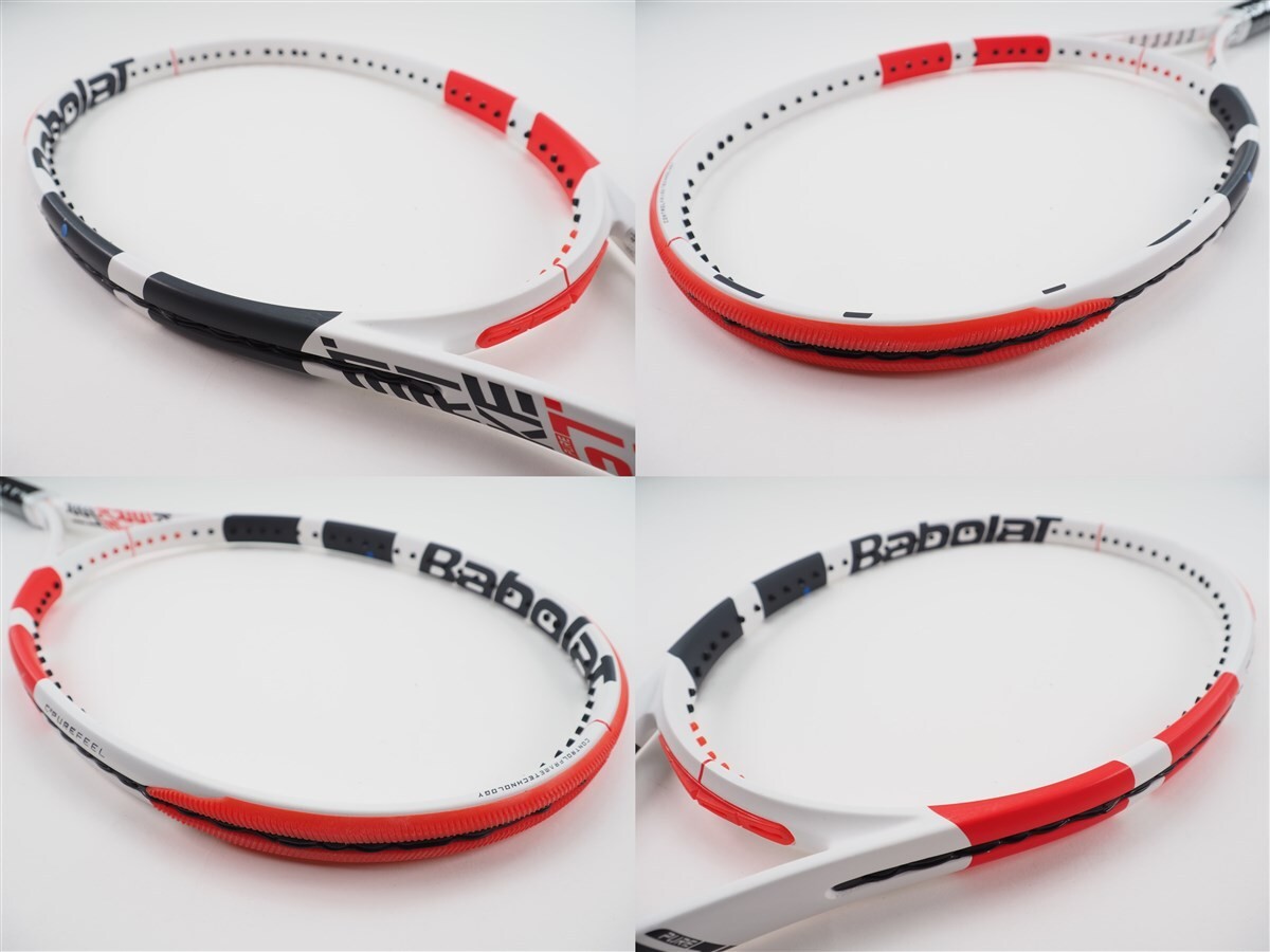 Tennis Racket Babolat Pure Strike 16 19 2019 G2 | eBay