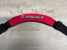 TOP ++ VÖLKL Trage-Riemen Schulter-Gurt Reise-Tasche Sport-Tasche Weekender