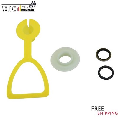 Transfer Case Output Shaft Seal For Ford Edge Taurus Explorer Lincoln 2008-2020