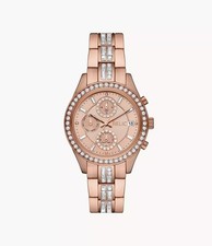 Relic by Fossil Women's Camila Quartz ZR15991