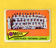 1965 Topps Baseball Cards 26