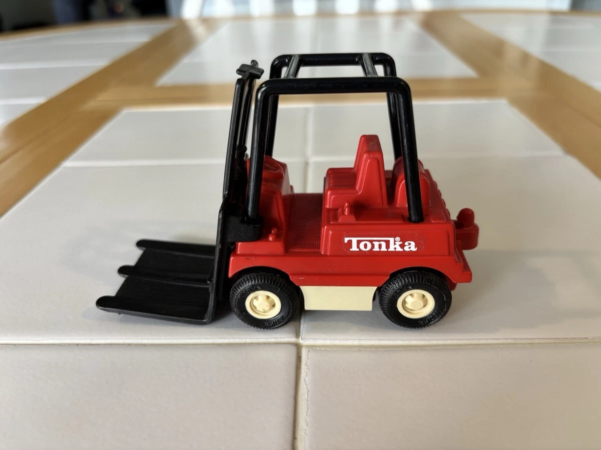 tonka forklift products for sale | eBay