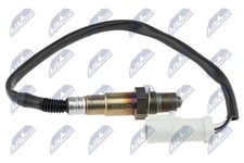 Lambdasonde Sensor Abgassteuerung NTY ESL-FR-002 für FORD FOCUS 1 DAW DBW DNW 2