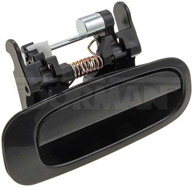 Внешняя дверная ручка Dorman 77431 для Toyota Corolla 98-02 годов выпуска - Изображение 2 из 4