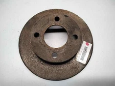 REAR BRAKE DISC / 173620 FOR AUDI 80/90 893 2.3 20V CAT 7A