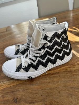 Converse Chuck Taylor All Star Move Platform High Top
