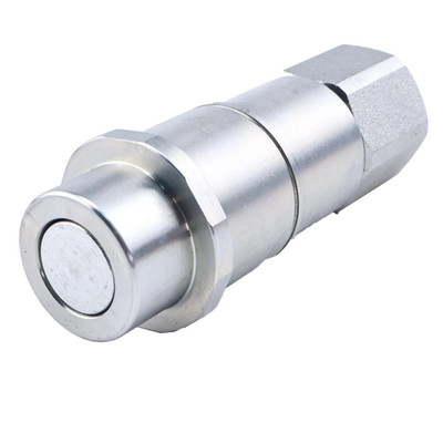 Hydraulic Quick Coupler AXE60985 for John Deere S760 S770 625F 640D S780 600 639