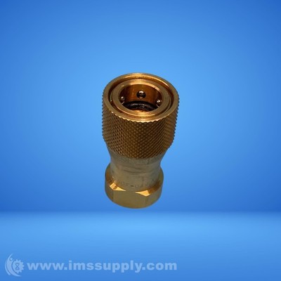 YL160F-04W146S Hydraulic Coupler FNIP