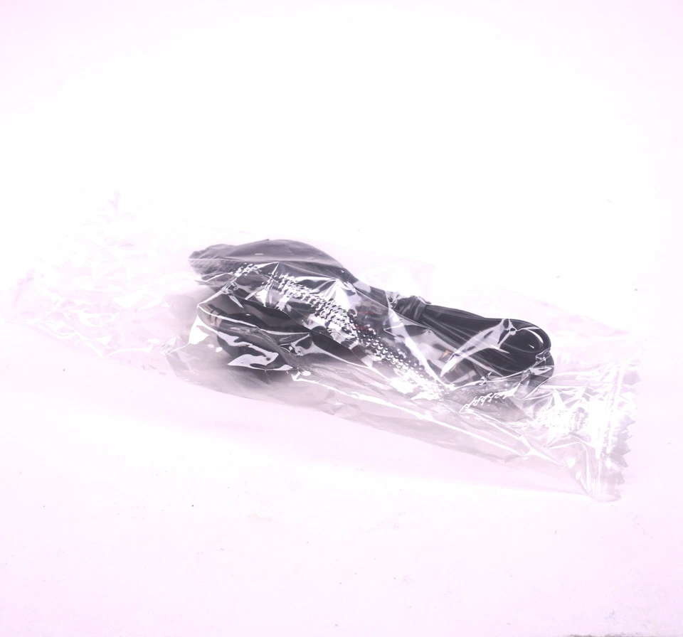 Проводные стереонаушники Nintendo Gameboy DMG-02 OEM для оригинальных новых из старых запасов в коробке - Изображение 4 из 4