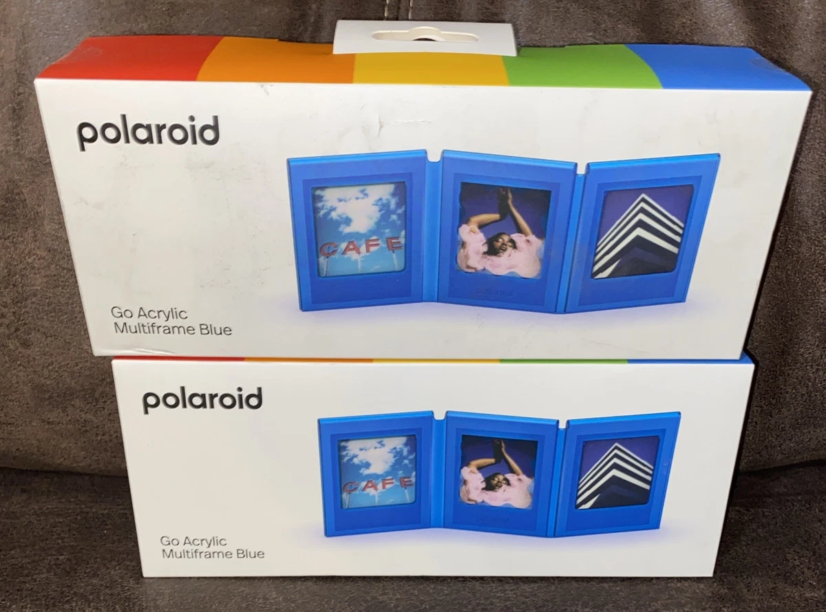 Polaroid Picture Frames for sale | eBay