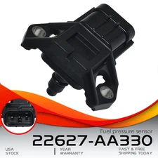 MAP Intake Manifold Pressure Sensor 22627-AA330 For Subaru Legacy Impreza 2005