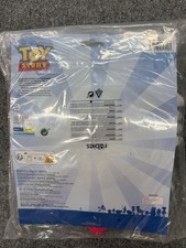 Toy Story Woody costume size m/l