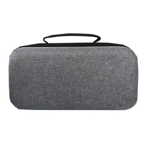 Portable EVA Hard Travel Case Bag Soft Lining for Anker Nebula - Photo 6/7