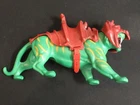 He Man loose complete Battle Cat Vintage 1980's