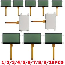 Displays For Carrier Transicold X3 X4 7500 7300 Vector 8500 8600 APX Module HOT