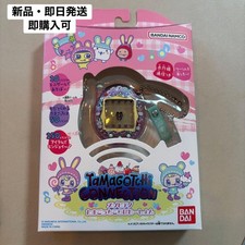 tamagotchi Tamagotchi Connection Mezzo Piano Japan