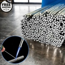 20X Aluminum Rods Low Temperature Easy Melt Aluminum Welding Rods Welding Sticks