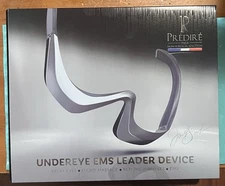 Undereye EMS Leader Device | Relax Eyes, Micro-Massage, Remove Wrinkles, EMS