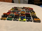 1980s Hot Wheels Blackwall Lot of 71 Low Vintage Diecast Super Van Z Whiz RR 63