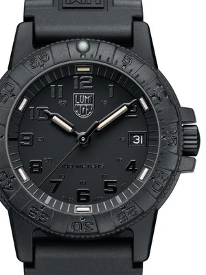 Luminox XS.0301.BO.L Leatherback Sea Turtle Unisex Uhr 39mm 10ATM - Bild 1 von 4