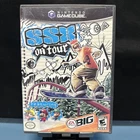 Nintendo SSX on Tour GameCube W/disc, Case, No Manual EA Sports BIG 2005