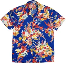 Romeo and Juliet Hawaiian Shirt, Leonardo DiCaprio hawaiian shirt, retro 1996