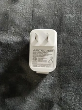 Artic Air #TM-K007VC USB Power Supply Adapter 