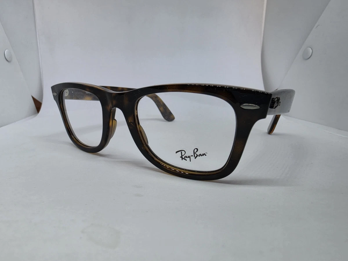 ray ban wayfarer havana products for sale | eBay